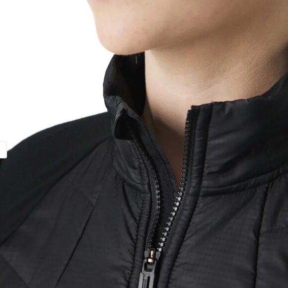 Smartwool Smartloft Jacket Black XL - Picture 4 of 11